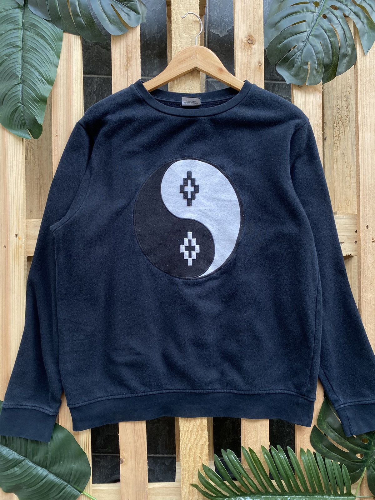 Marcelo Burlon Crewneck