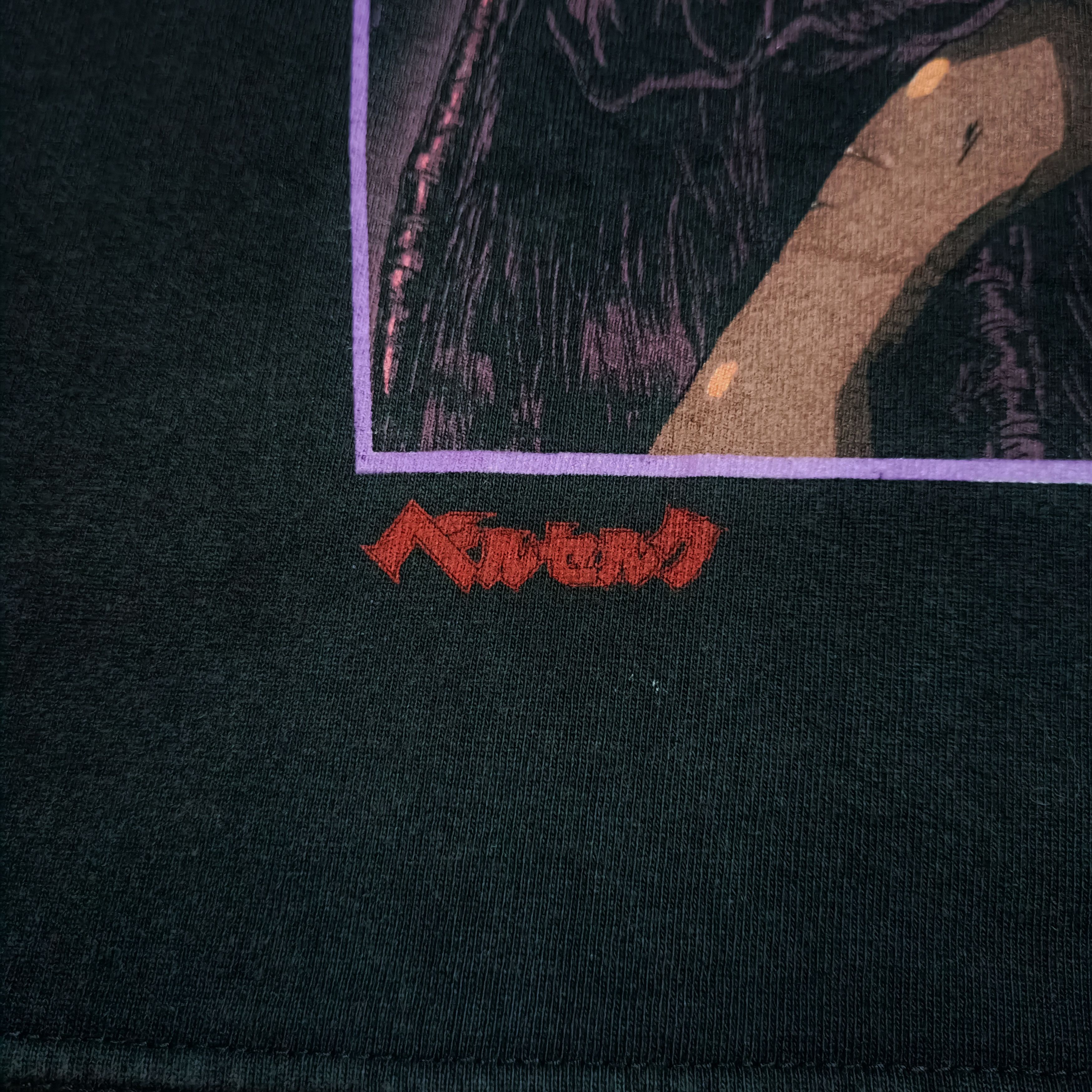 Anime Berserk - Behelit Addiction Anime T-shirt Size US M / EU 48-50 / 2 - 4 Thumbnail