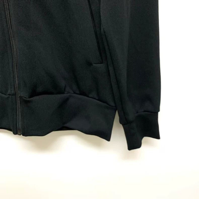 Comme des Garcons Comme Des Garcons Love zipper hooded long sleeve sweater c Size XL / US 12-14 / IT 48-50 - 6 Thumbnail