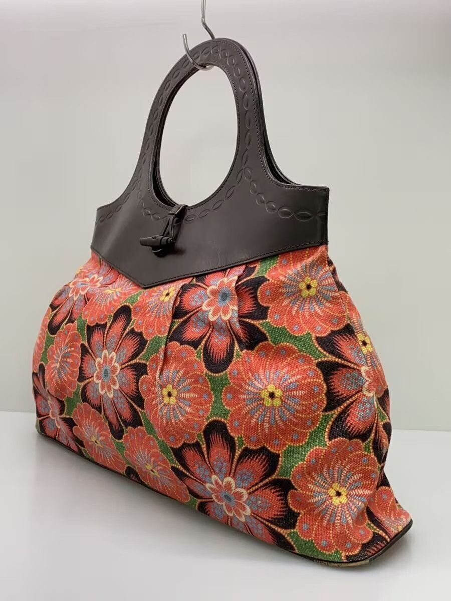 Vivienne Westwood Floral Orb Handbag Size ONE SIZE - 2 Thumbnail