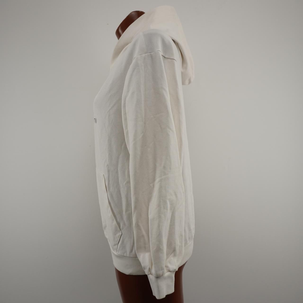 Roberto Cavalli Women's Hoodie Roberto covalli Size M / US 6-8 / IT 42-44 - 2 Thumbnail