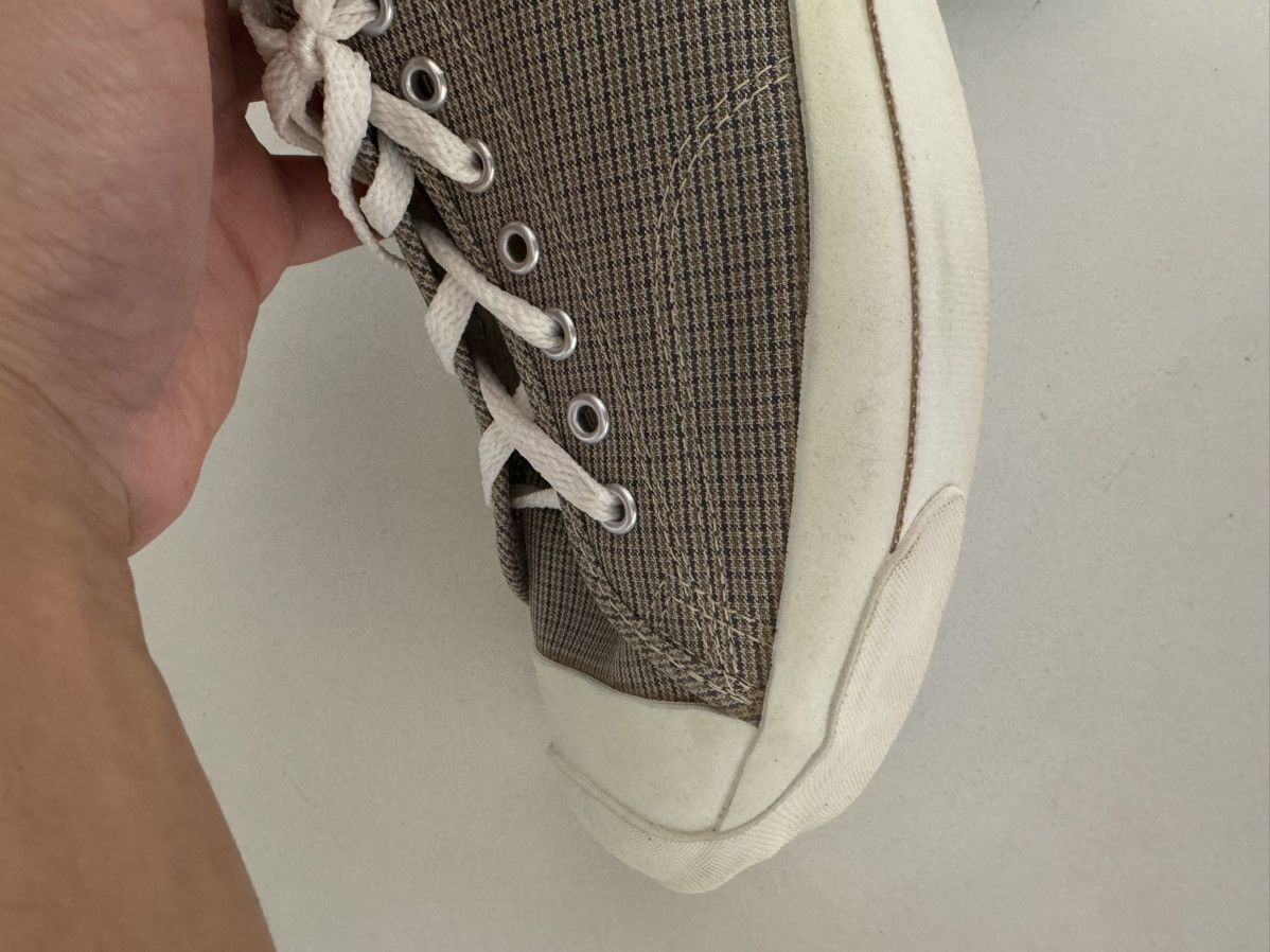 Converse 90s Converse Jack Purcell Size US 12 / EU 45 - 8 Thumbnail