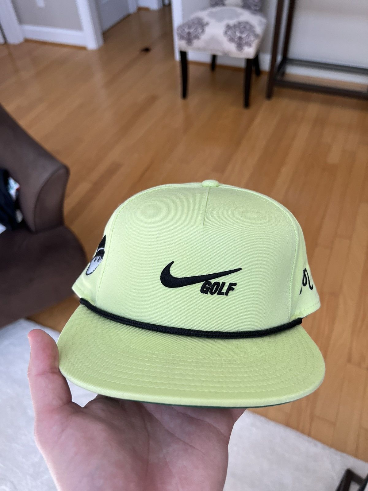 Nike Nike x Malbon Golf Hat | Grailed Nike Nike x Malbon Golf Hat | Grailed