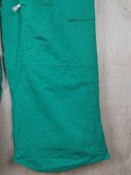 Oakley Thinsulate Insulation (Oakley) winter snow Pants #S322DLL Size US 33 - 2 Thumbnail