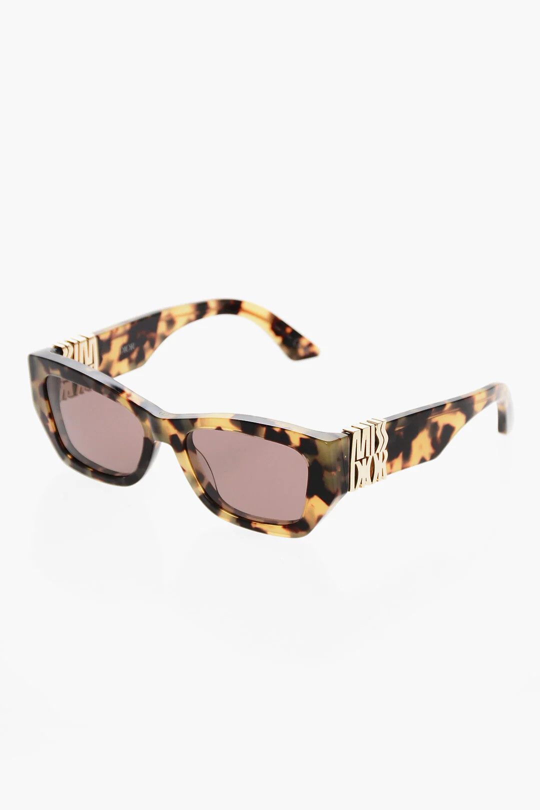 Dior o1mm0326 Size: OS / Wayfarer Sunglasses in Brown Size ONE SIZE - 2 Thumbnail