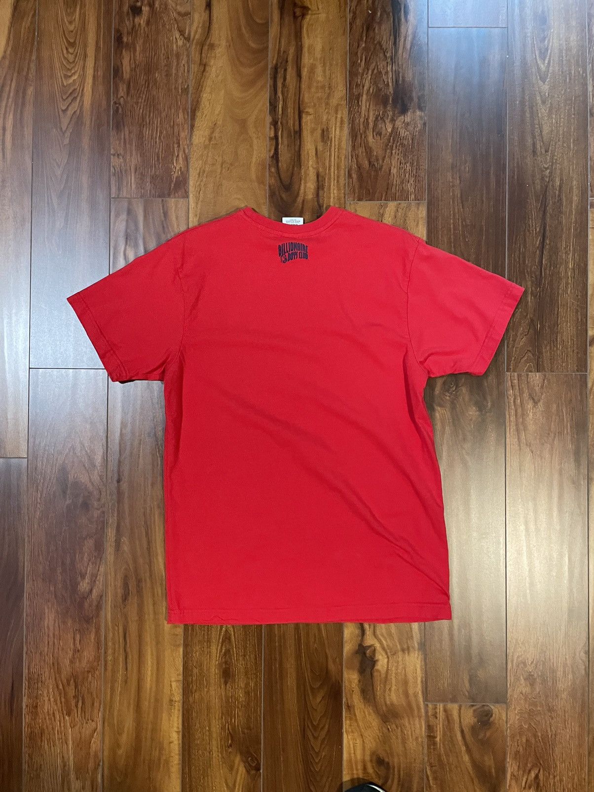 Billionaire Boys Club Billionaire Boys Club Collide Tee Size US L / EU 52-54 / 3 - 2 Thumbnail