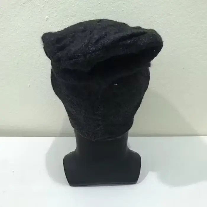 Japanese Brand × United Arrows Japanese Brand United Arrow Beanie Hat Size ONE SIZE - 4 Thumbnail