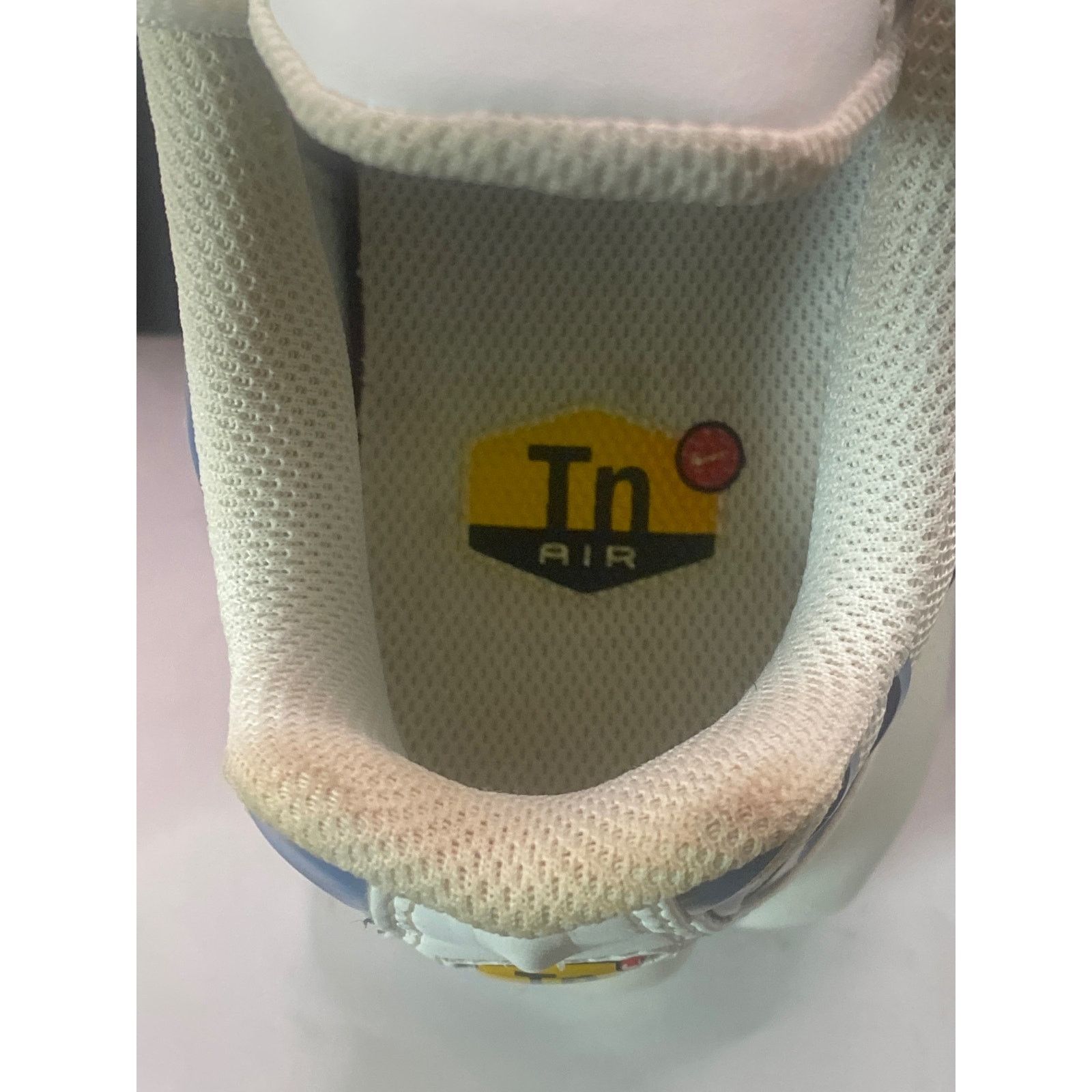 Nike Nike Air Max Plus Ashen Slate (Women's) Size 8.5 Size US 8.5 / IT 38.5 - 7 Thumbnail