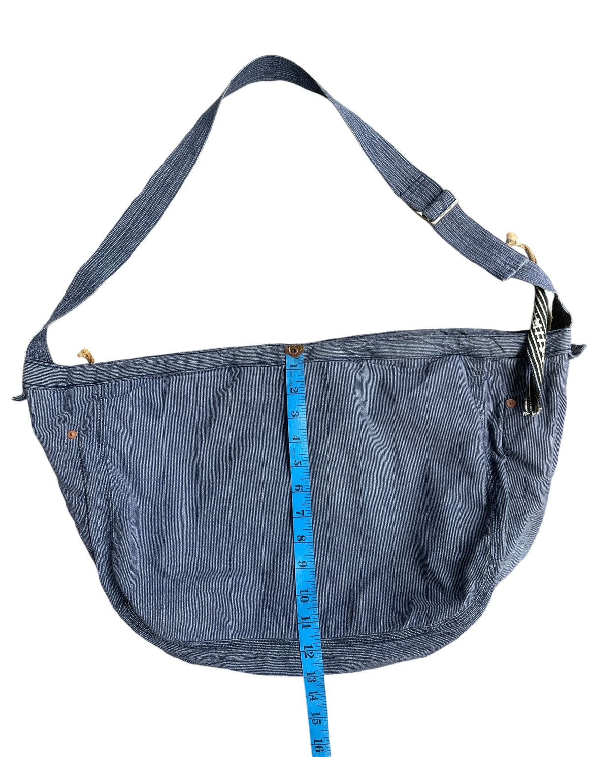 45rpm 45rpm Umi 808 Shoulder Bag Kapital Size ONE SIZE - 15 Thumbnail