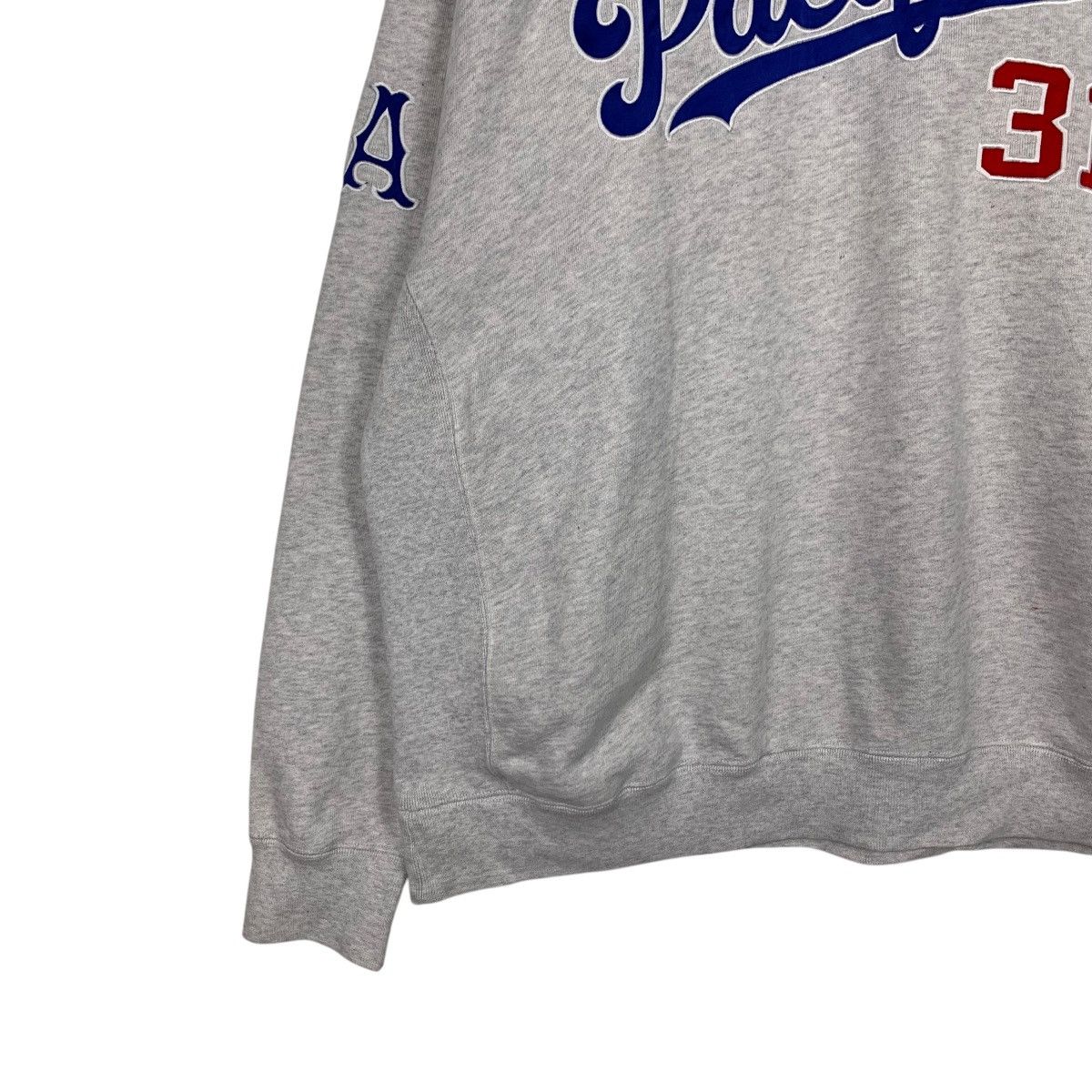 Russell Athletic RUSSELL X BASEBALL PACIFICS 31 Big Logo Sweatshirt #2045-C89 Size US M / EU 48-50 / 2 - 3 Thumbnail