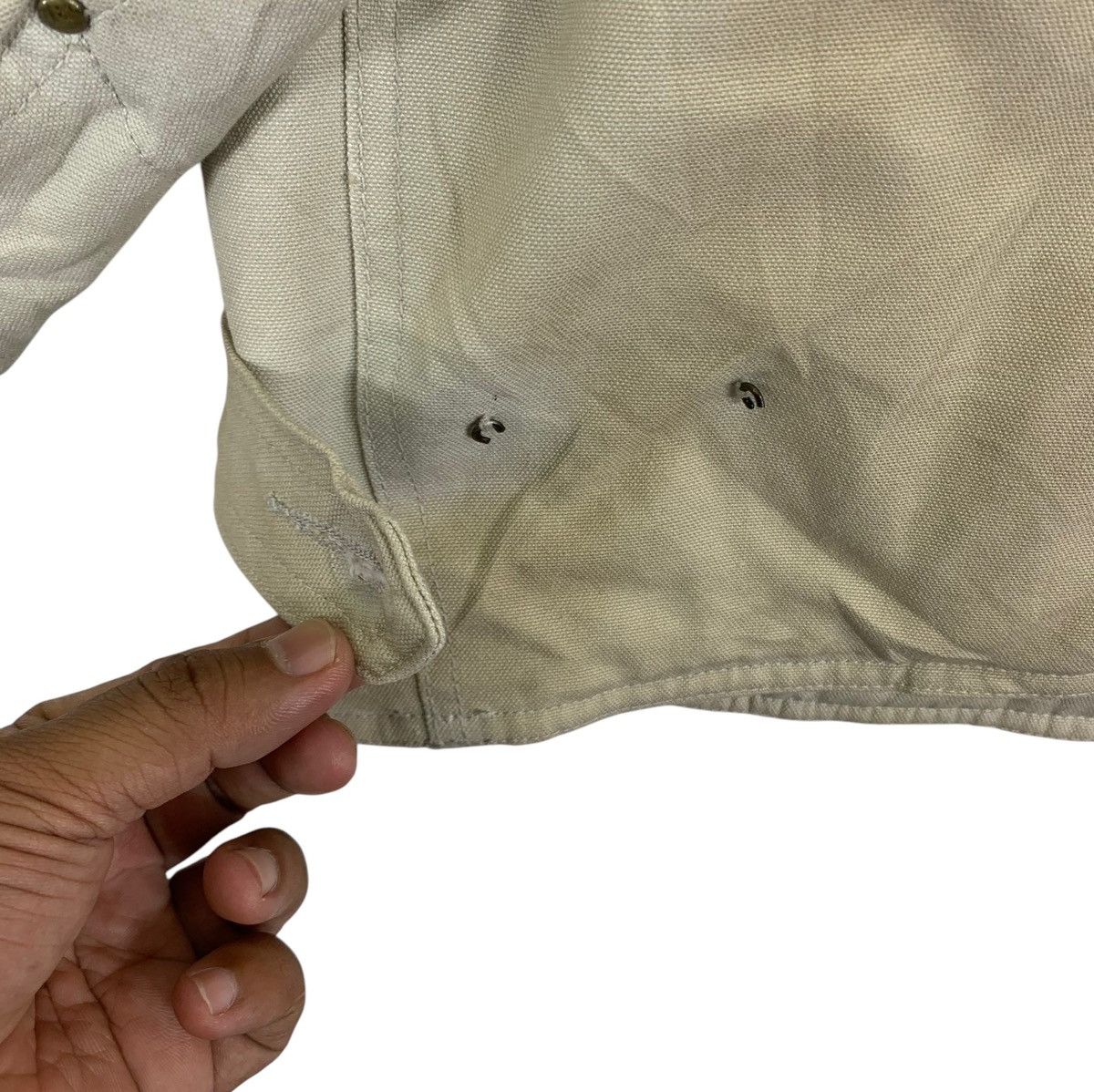 L.L. Bean × Vintage VINTAGE GO FORD CREATE STYLE LL BEAN HUNTING JACKET Size US L / EU 52-54 / 3 - 14 Thumbnail