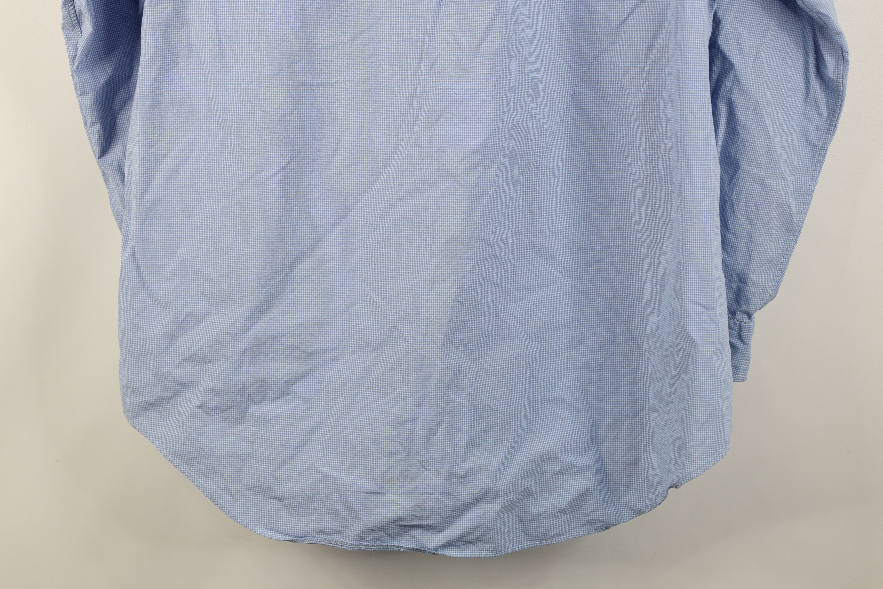Ralph Lauren Vintage 90s Ralph Lauren Fit Collared Button Down Shirt Size US M / EU 48-50 / 2 - 12 Thumbnail
