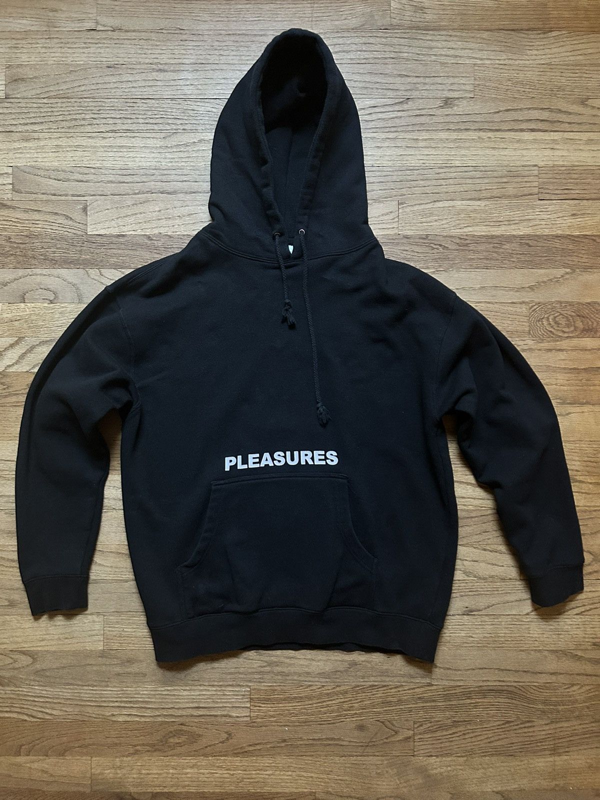 Pleasures lonesome hoodie shop