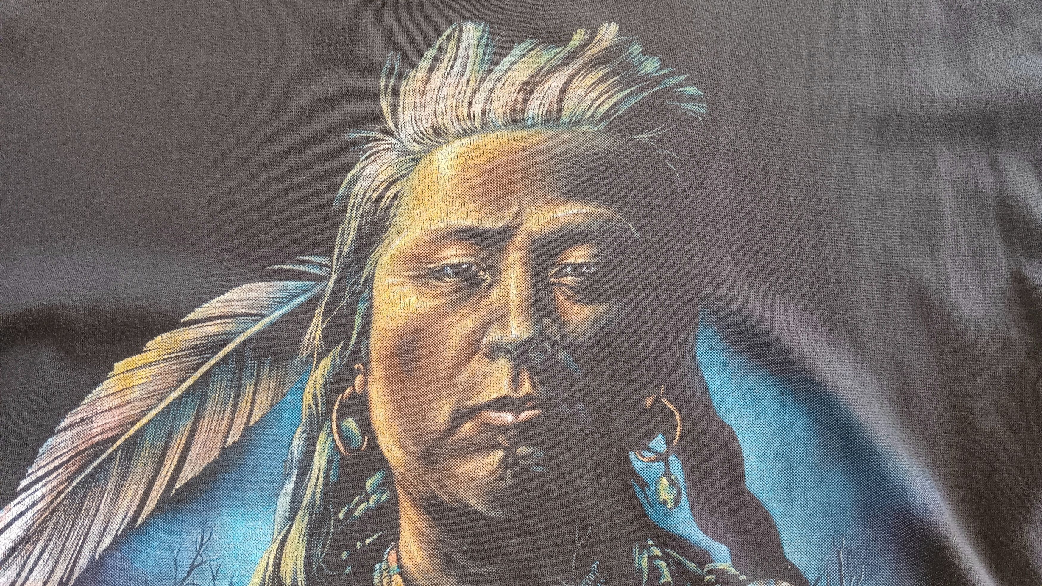 Other Vintage | Rock Eagle Shirt Size US L / EU 52-54 / 3 - 9 Thumbnail