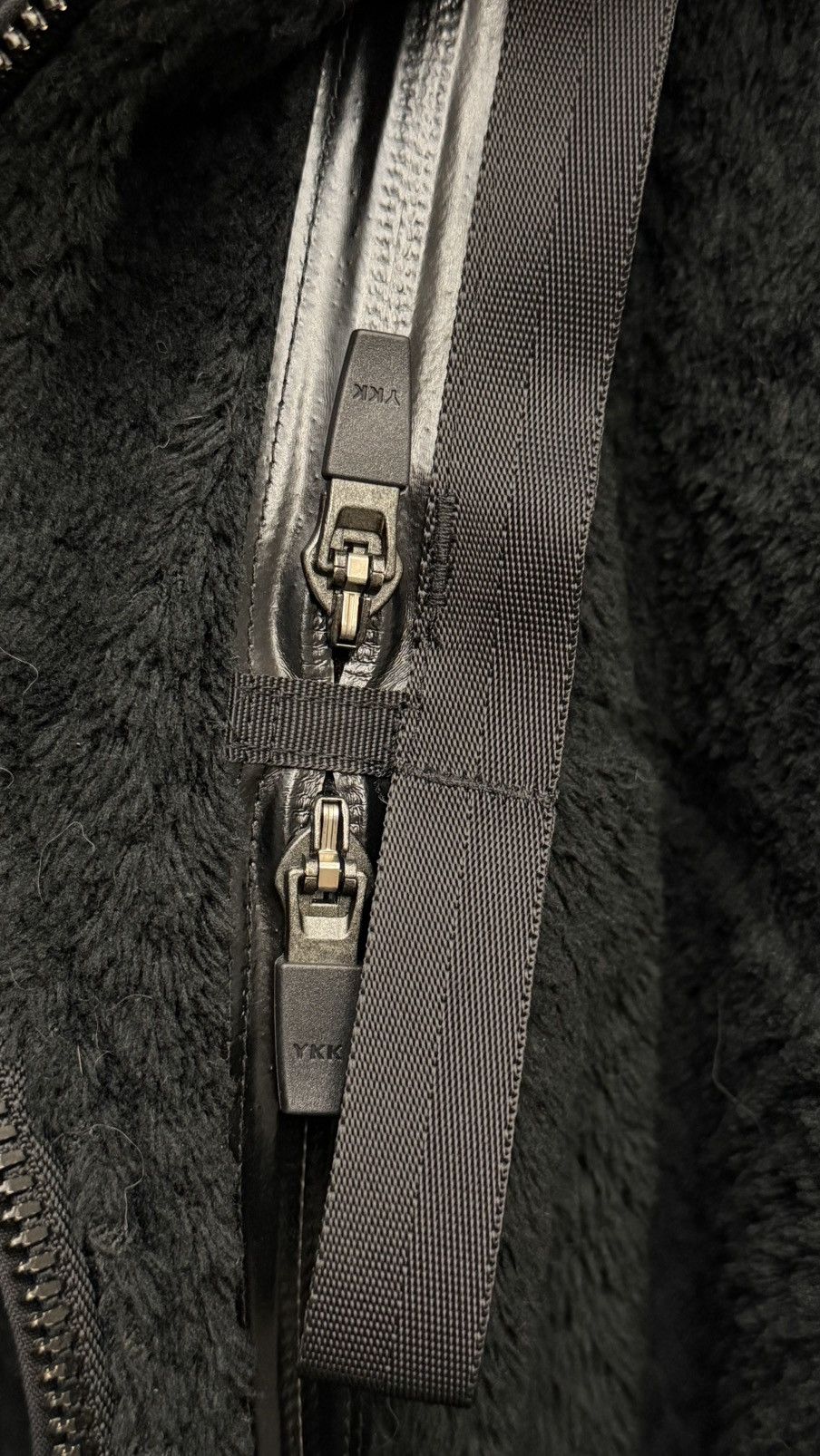 Acronym Acronym J117-HL-EX size XS Size US XS / EU 42 / 0 - 12 Thumbnail