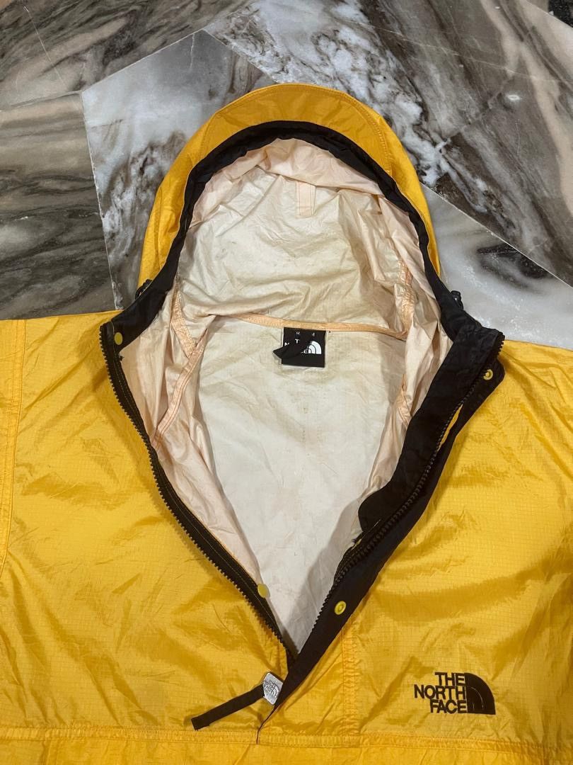 The North Face The North Face Anorak Gorpcore Jacket Outdoor Wear Size US M / EU 48-50 / 2 - 8 Thumbnail