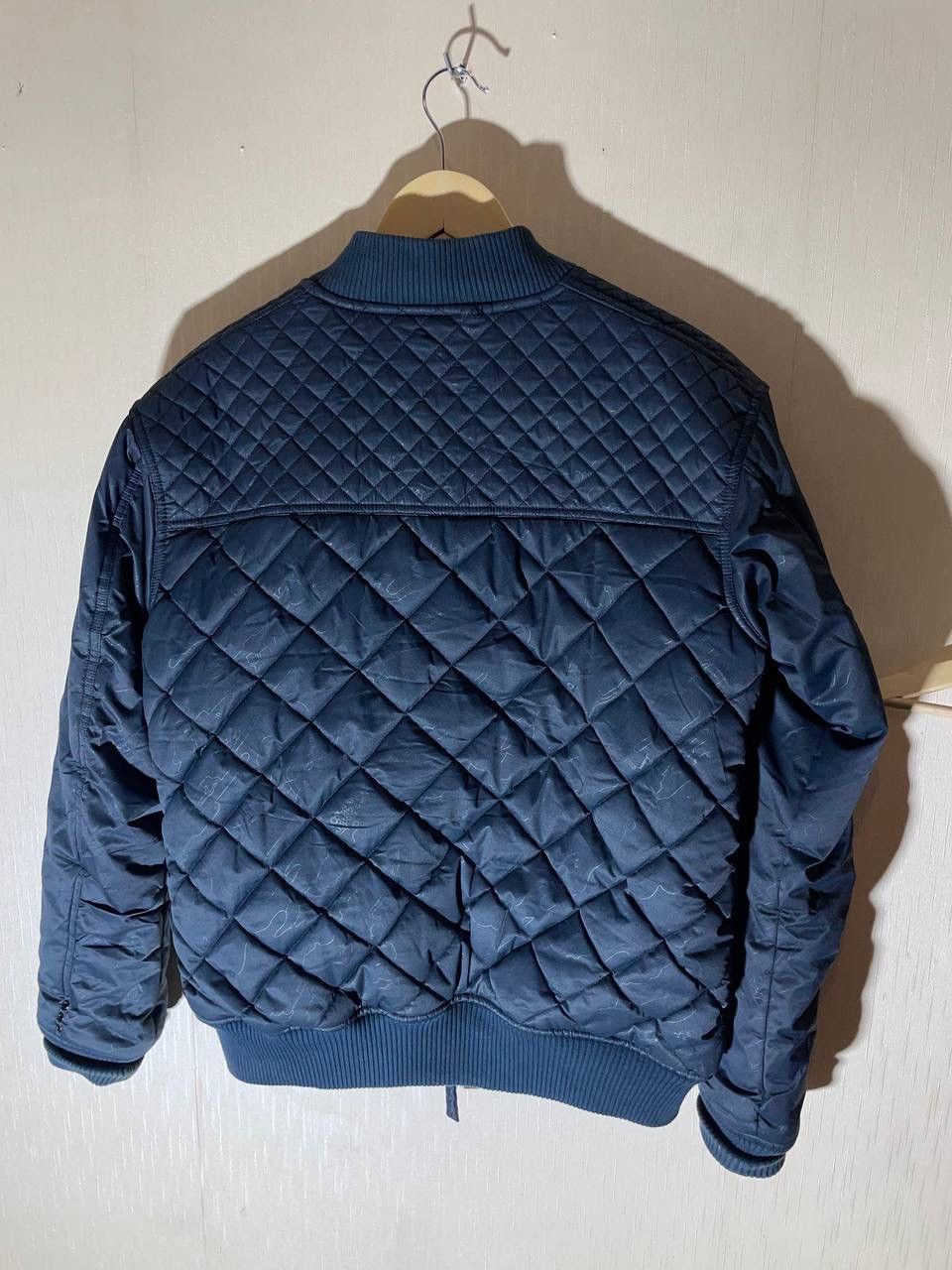Maharishi × Vintage Maharishi Vintage Hardy Blechman Bomber Jacket Size US M / EU 48-50 / 2 - 7 Thumbnail