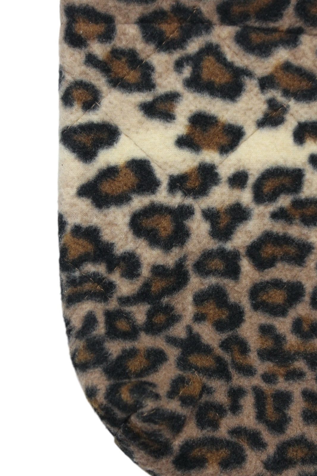 Vintage 2000S TRADITIONAL WEATHERWEAR LEOPARD TOTE BAG Size ONE SIZE - 4 Thumbnail