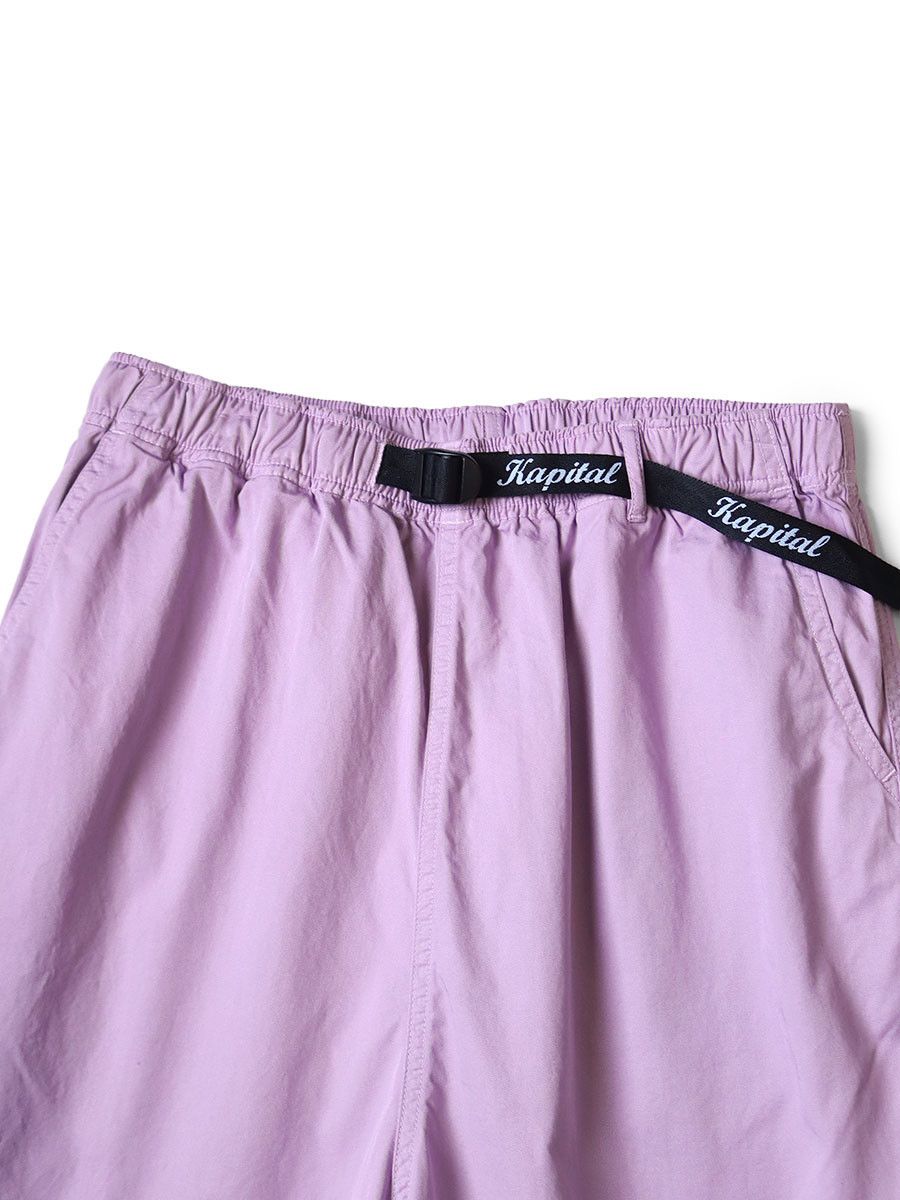 Kapital Kapital Coma Burberry easy Shorts Size US 36 / EU 52 - 3 Thumbnail