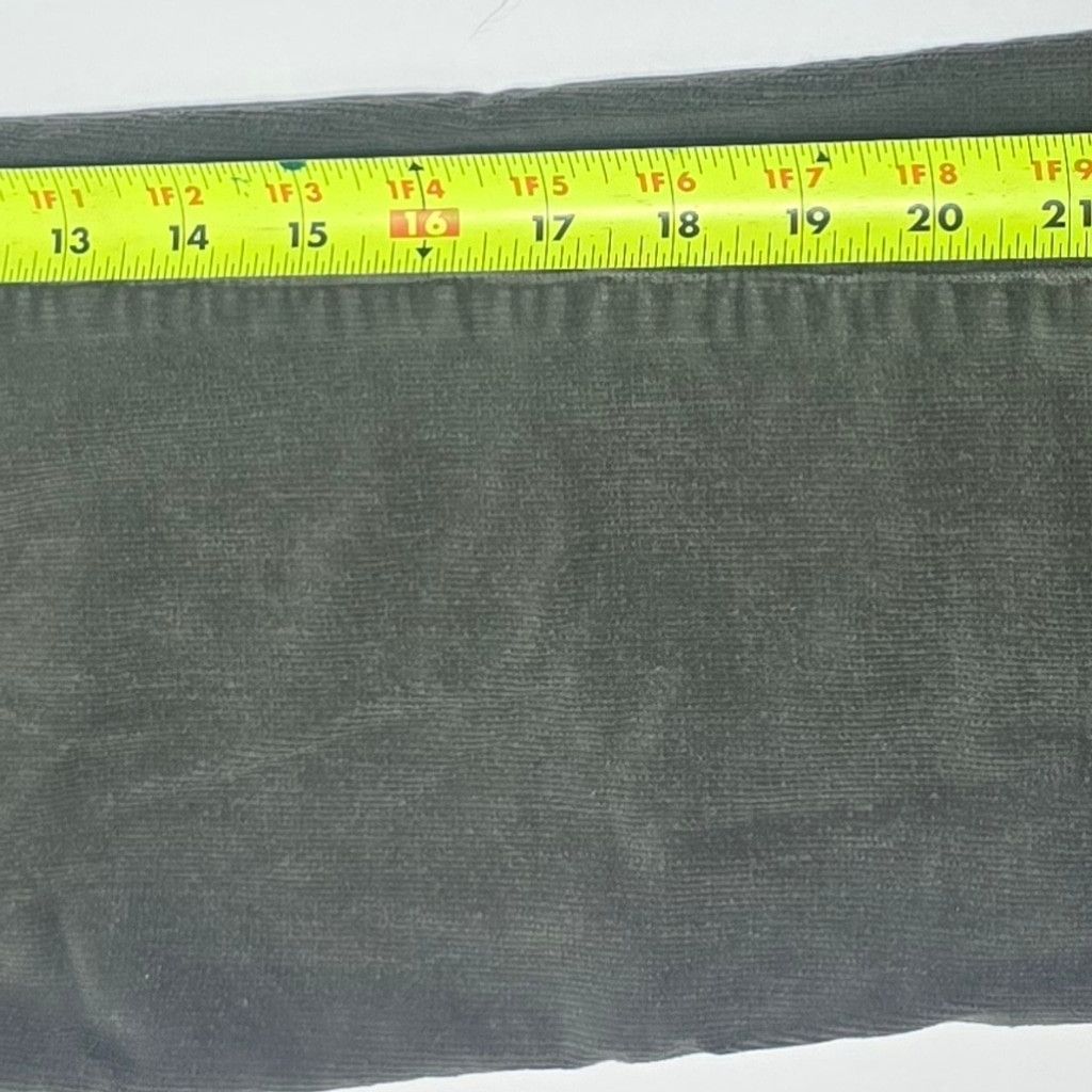 The Unbranded Brand L.A. Blues Women's Straight Leg Jeans Size 28" / US 6 / IT 42 - 9 Thumbnail