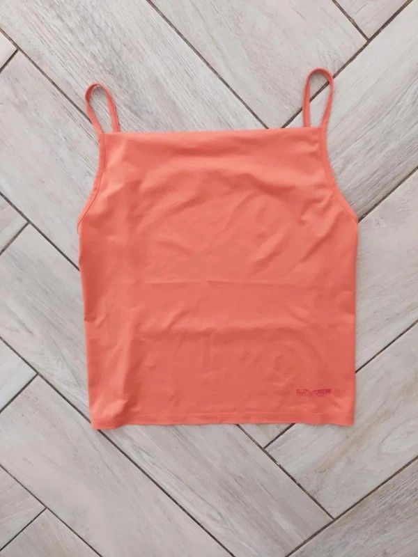 Vintage Vintage cami top Size M / US 6-8 / IT 42-44 - 5 Thumbnail