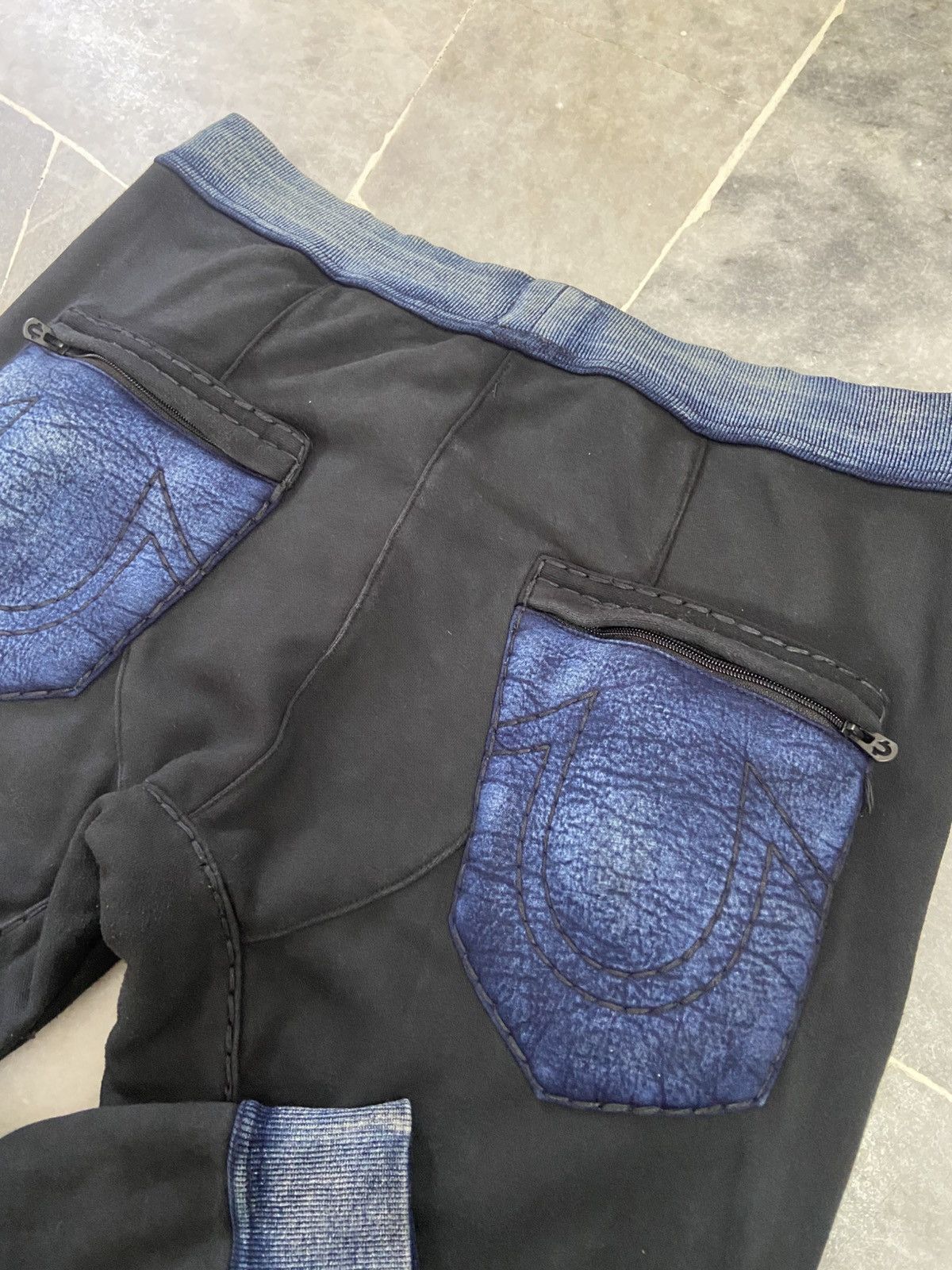 Japanese Brand × True Religion True Religion Pants Size US 34 / EU 50 - 10 Thumbnail