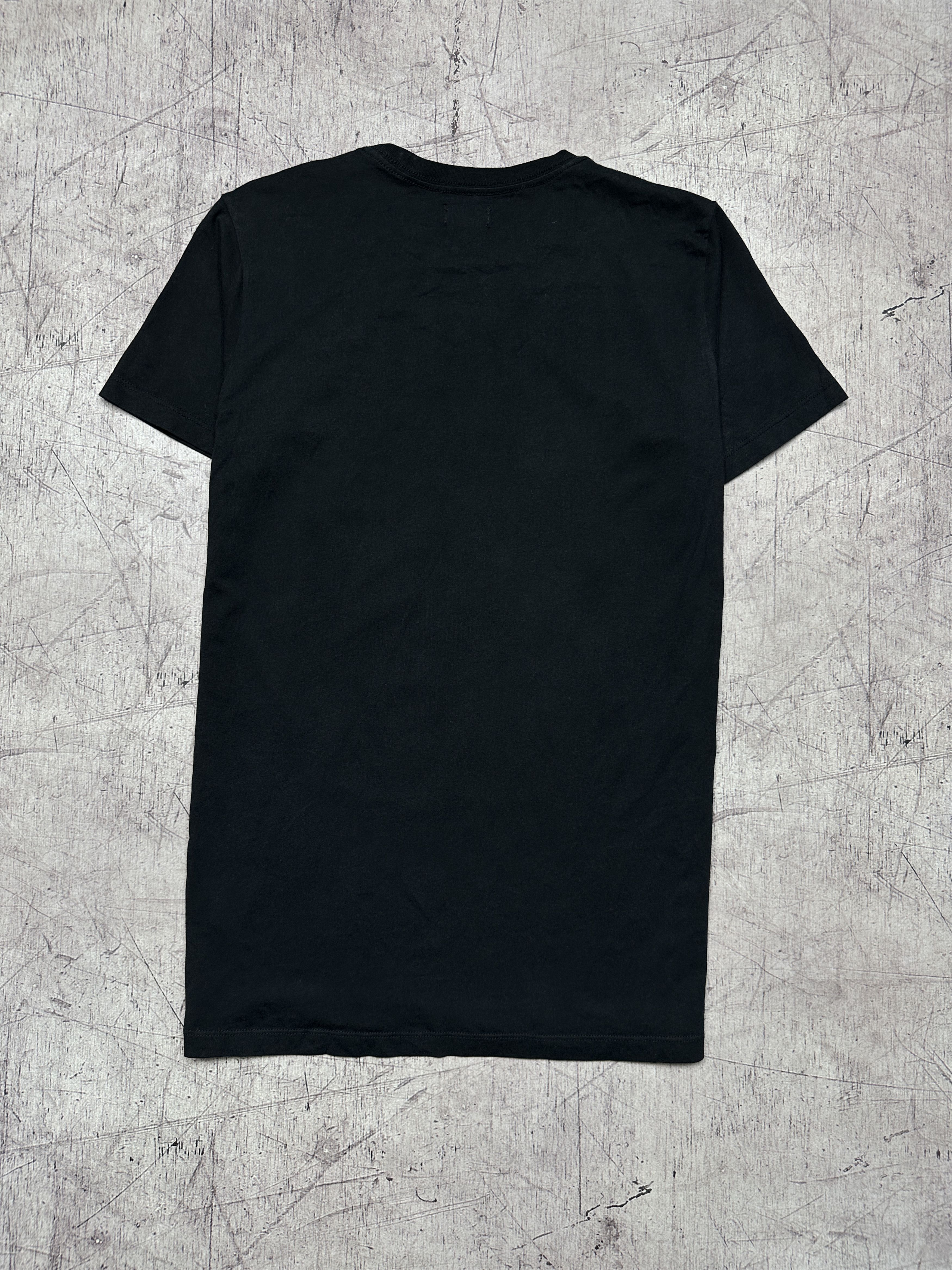 Diesel Diesel Mens Crew Neck T-Shirt Size US S / EU 44-46 / 1 - 6 Thumbnail