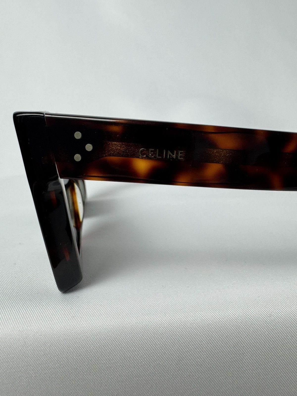 Celine Celine sunglasses Size ONE SIZE - 3 Thumbnail