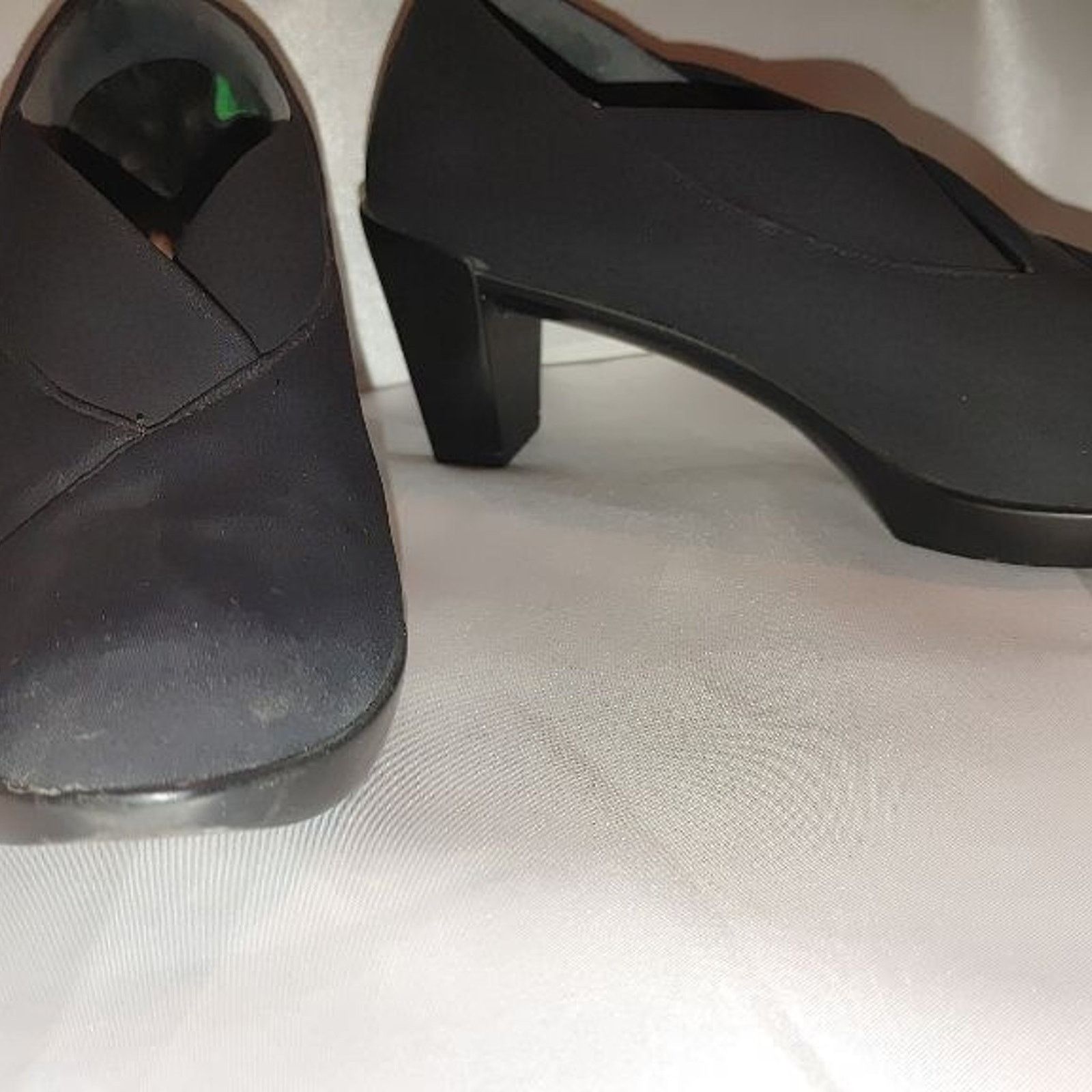 Nantucket Naot Lucente Spandex Slip On Size 39 Size US 8.5 / IT 38.5 - 5 Thumbnail