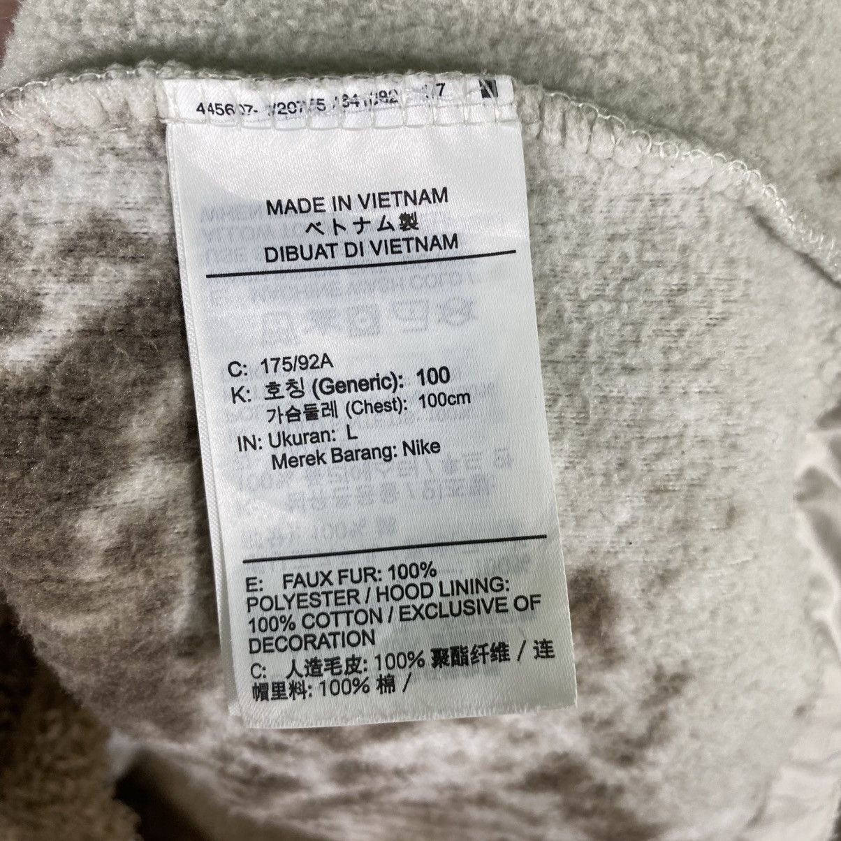 Nike Nike Sportswear Sport Essentials Fleece Sherpa Hoodie Size US L / EU 52-54 / 3 - 11 Thumbnail