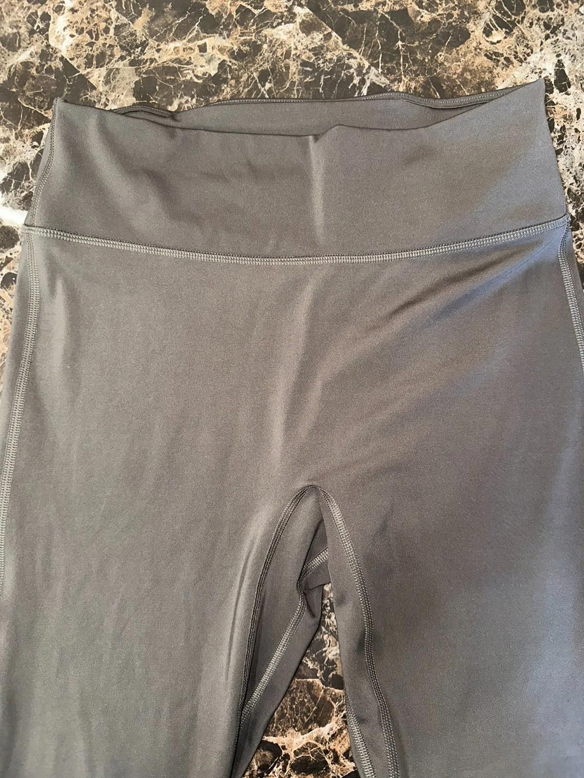 Designer Motion 365 by Leggings Grey -L Size L / US 10 / IT 46 - 2 Thumbnail