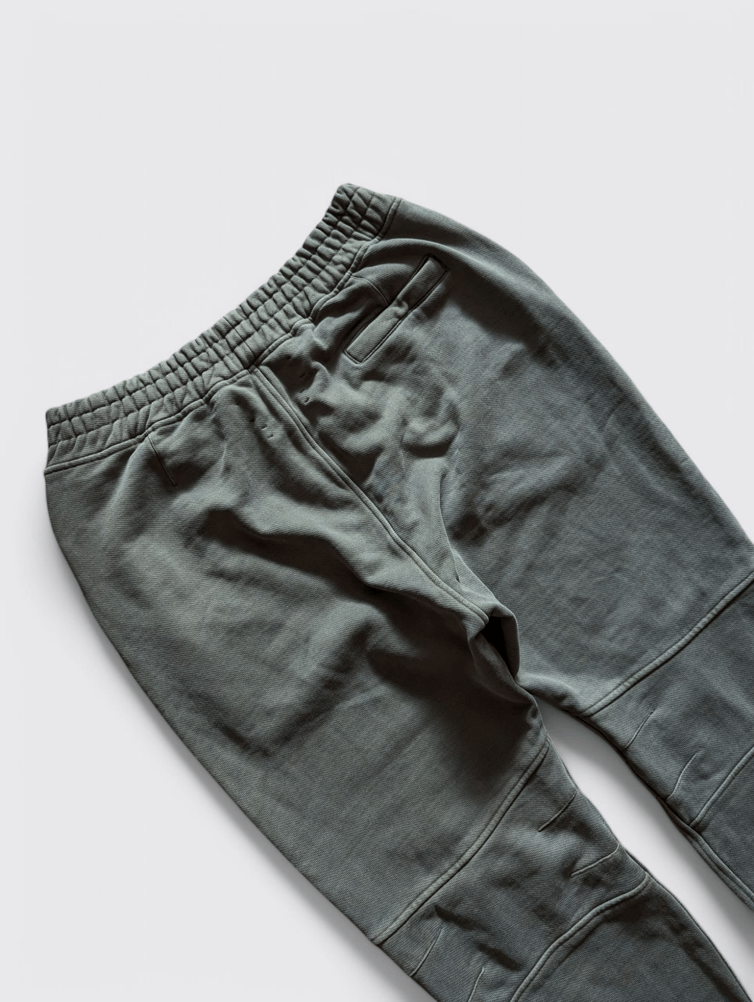Yeezy Adidas Yeezy Season 1 Kanye Sweatpants Pants Size US 33 - 7 Thumbnail