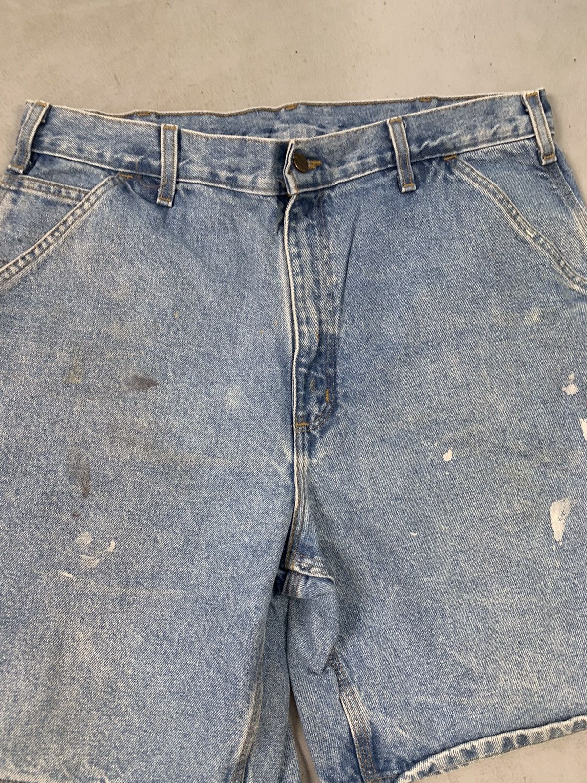 Carhartt Vintage Carhartt b29 STW short Size US 36 / EU 52 - 3 Thumbnail