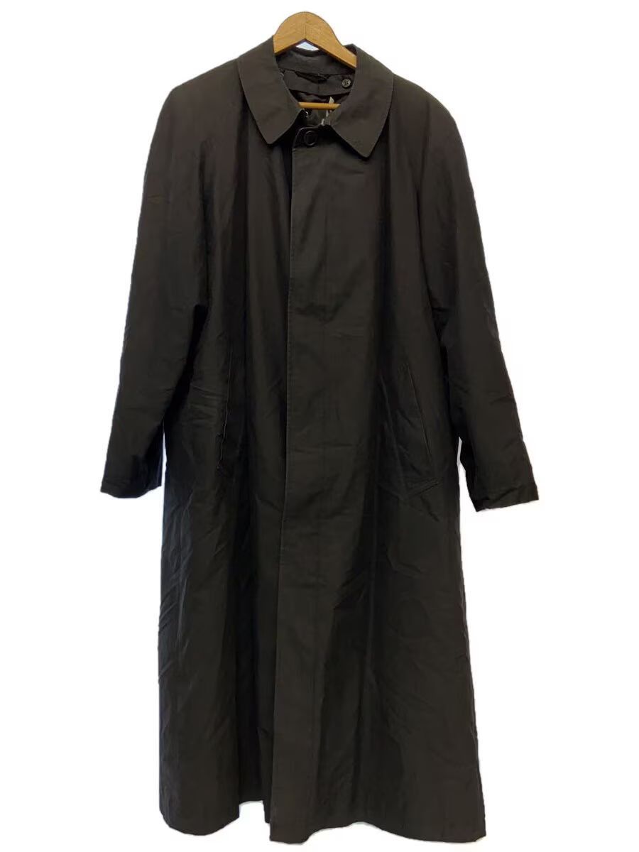 Yohji Yamamoto Archive Trench Coat | Grailed