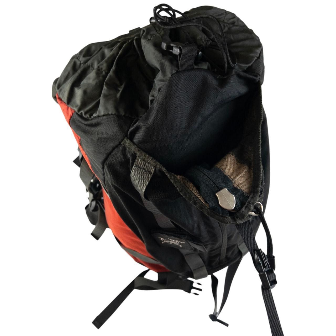Arc'teryx Vintage Arcteryx Bora 30 Backpack Size ONE SIZE - 5 Thumbnail
