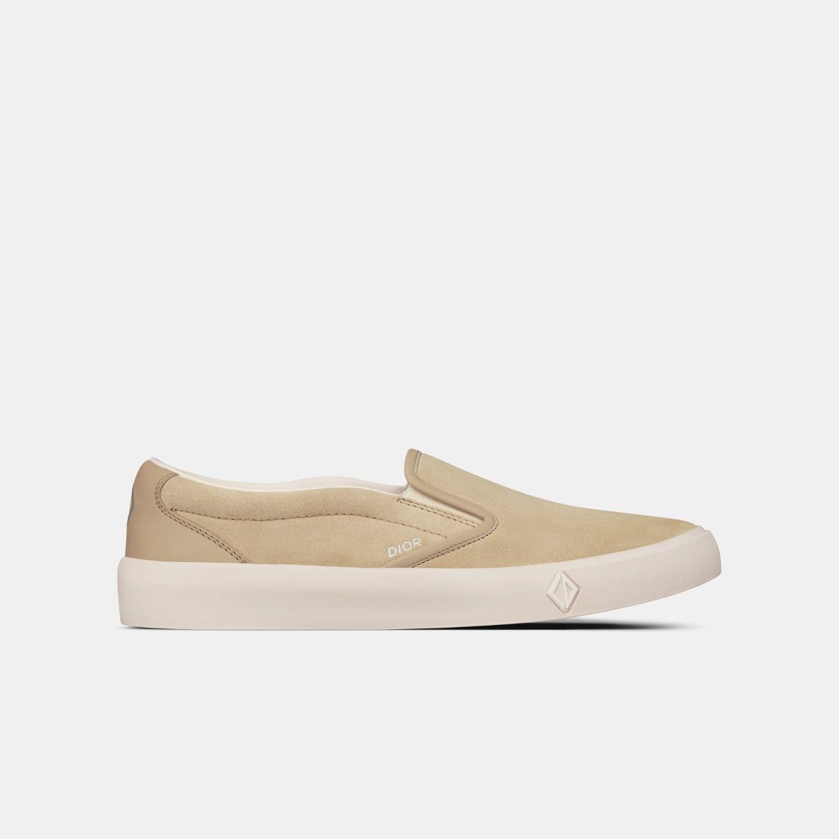 o1bcso1str1224 Sneaker in Beige