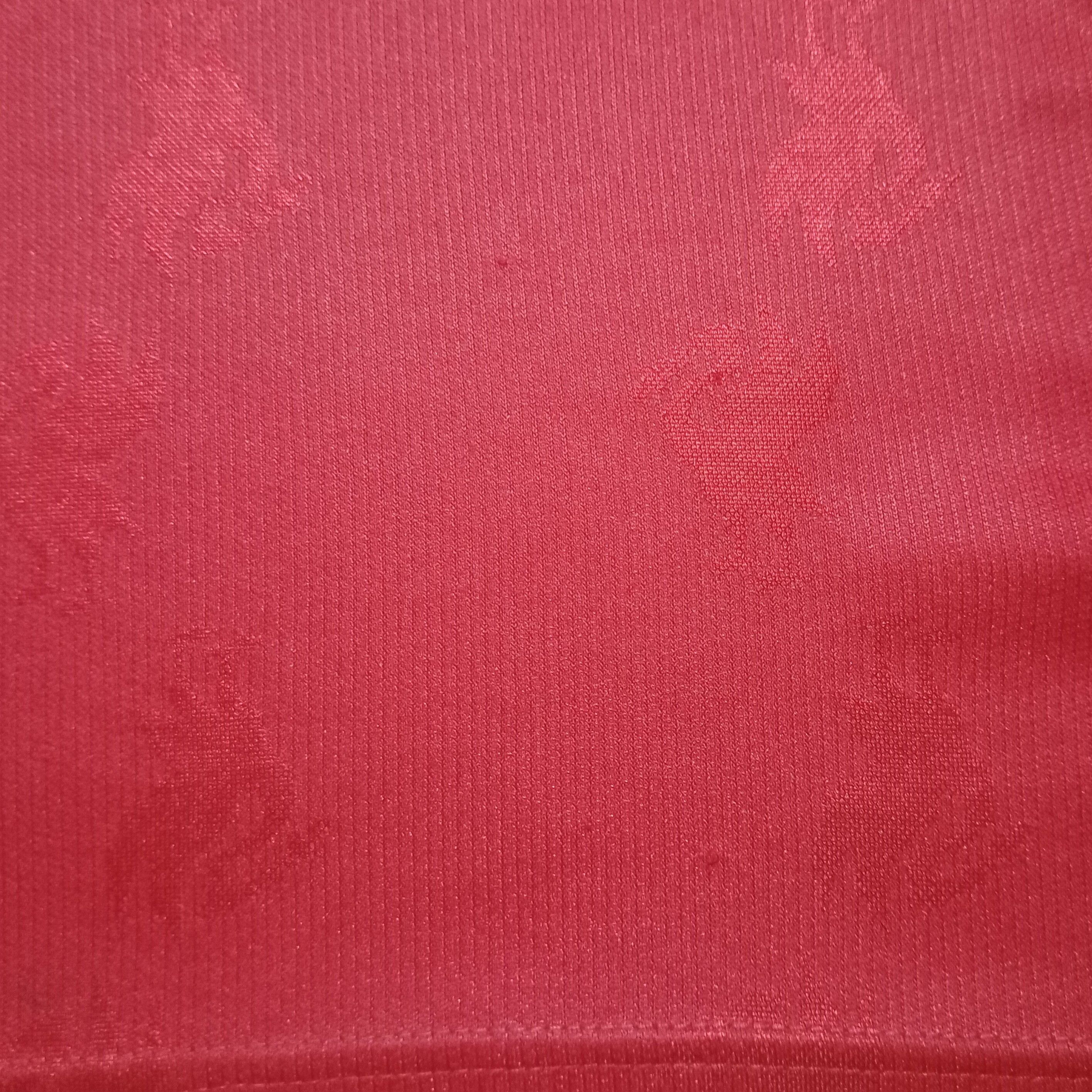 Reebok Liverpool 1996-1997 Home Jersey Steve Mcmanaman 7 Size US M / EU 48-50 / 2 - 11 Thumbnail