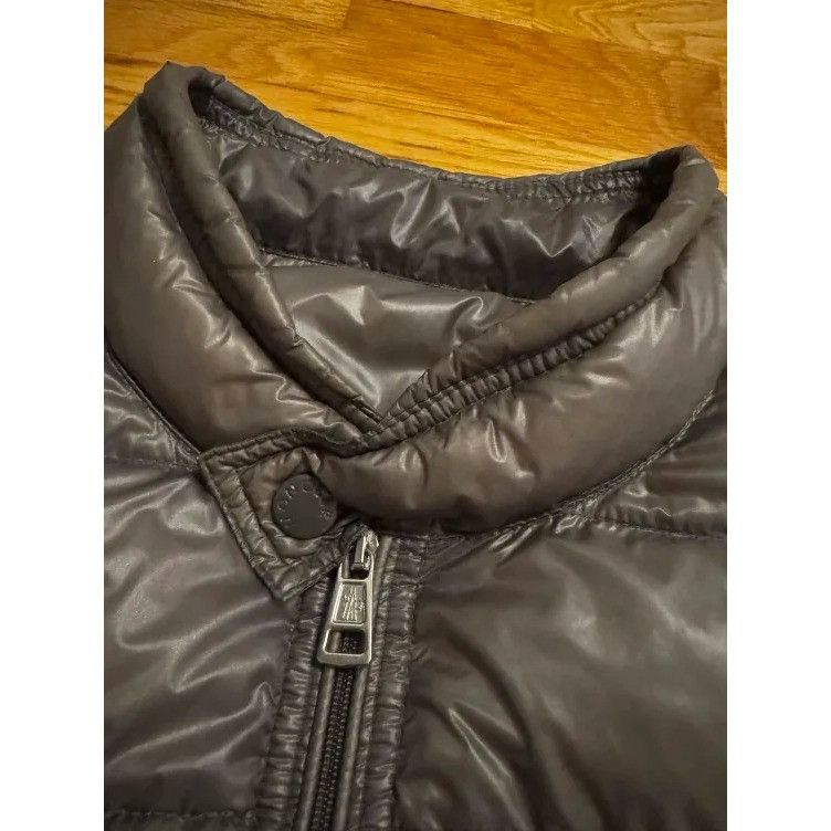 Moncler Moncler Gui Down Vest Size US S / EU 44-46 / 1 - 4 Thumbnail