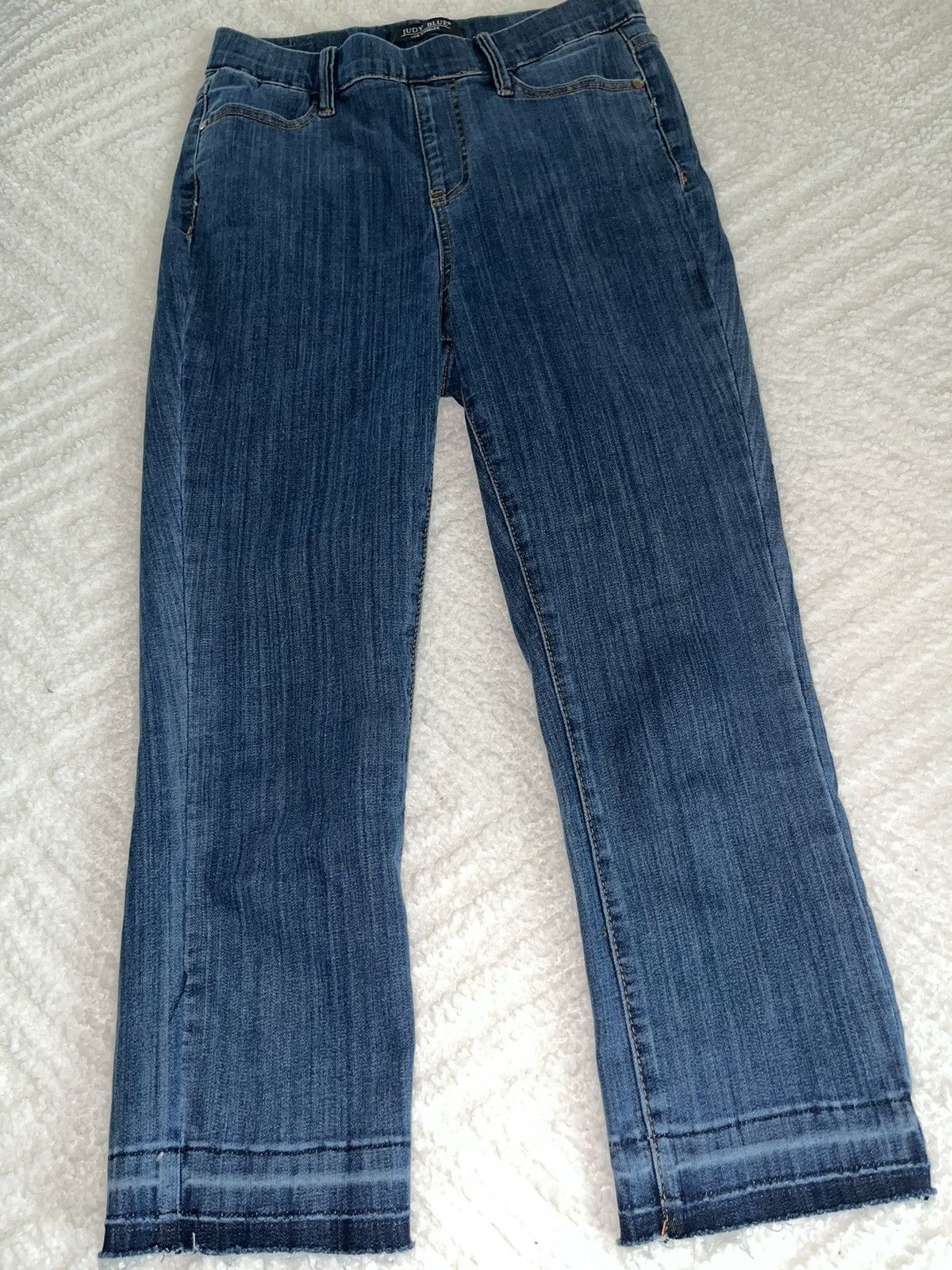 Hudson Hudson Jeans 36x31 Size US 36 / EU 52 - 3 Thumbnail