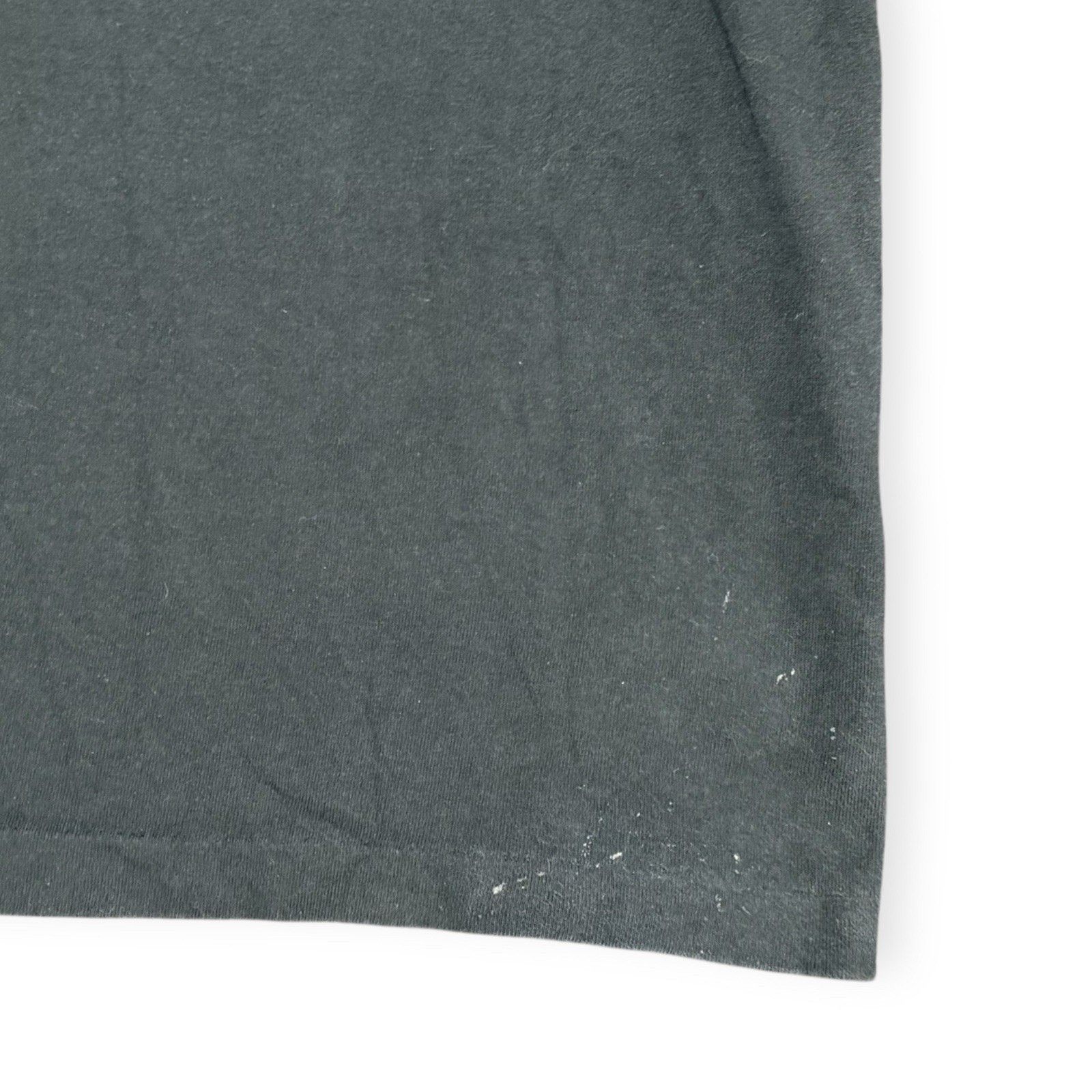 TATRAS Vintage Art Shirt 1992 Black Tank Top by Ty Wilson Size US L / EU 52-54 / 3 - 8 Thumbnail