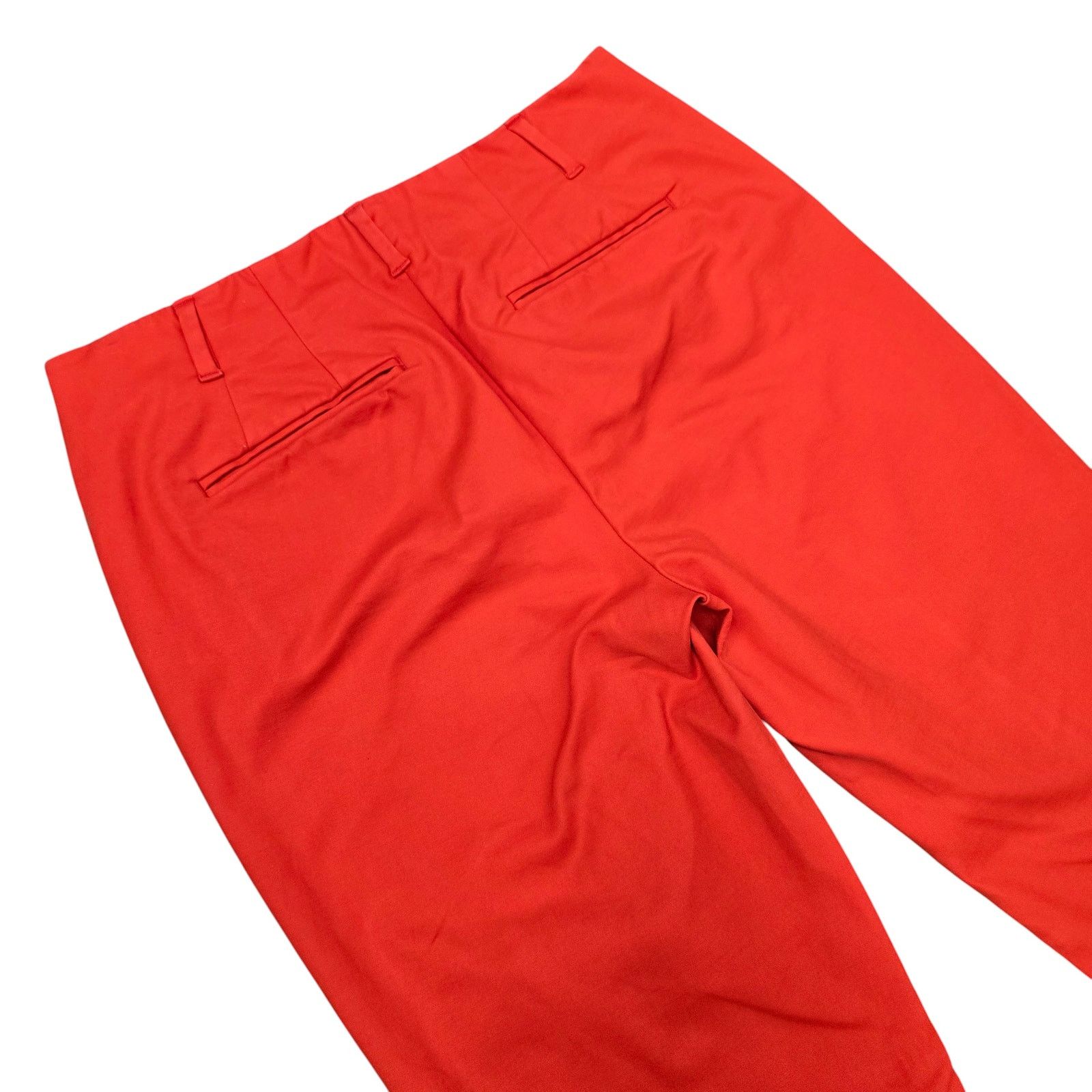 Boden Boden Richmond Pants Trousers Size 6L / 6 Long Bright Coral Size 28" / US 6 / IT 42 - 9 Thumbnail