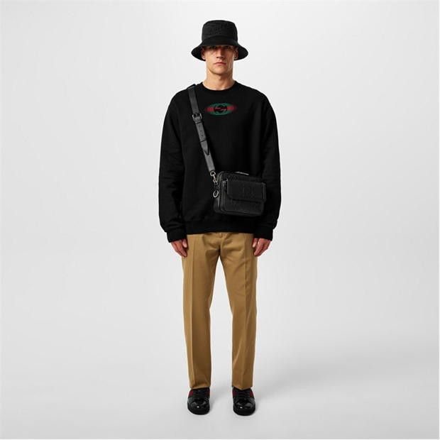 Gucci GUCCI Tailored Trousers - L Size 44L - 5 Thumbnail