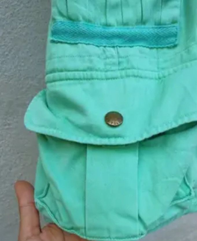 Polo Ralph Lauren × Vintage Vintage Polo Ralph Lauren 8 Pocket Short Size US 36 / EU 52 - 3 Thumbnail