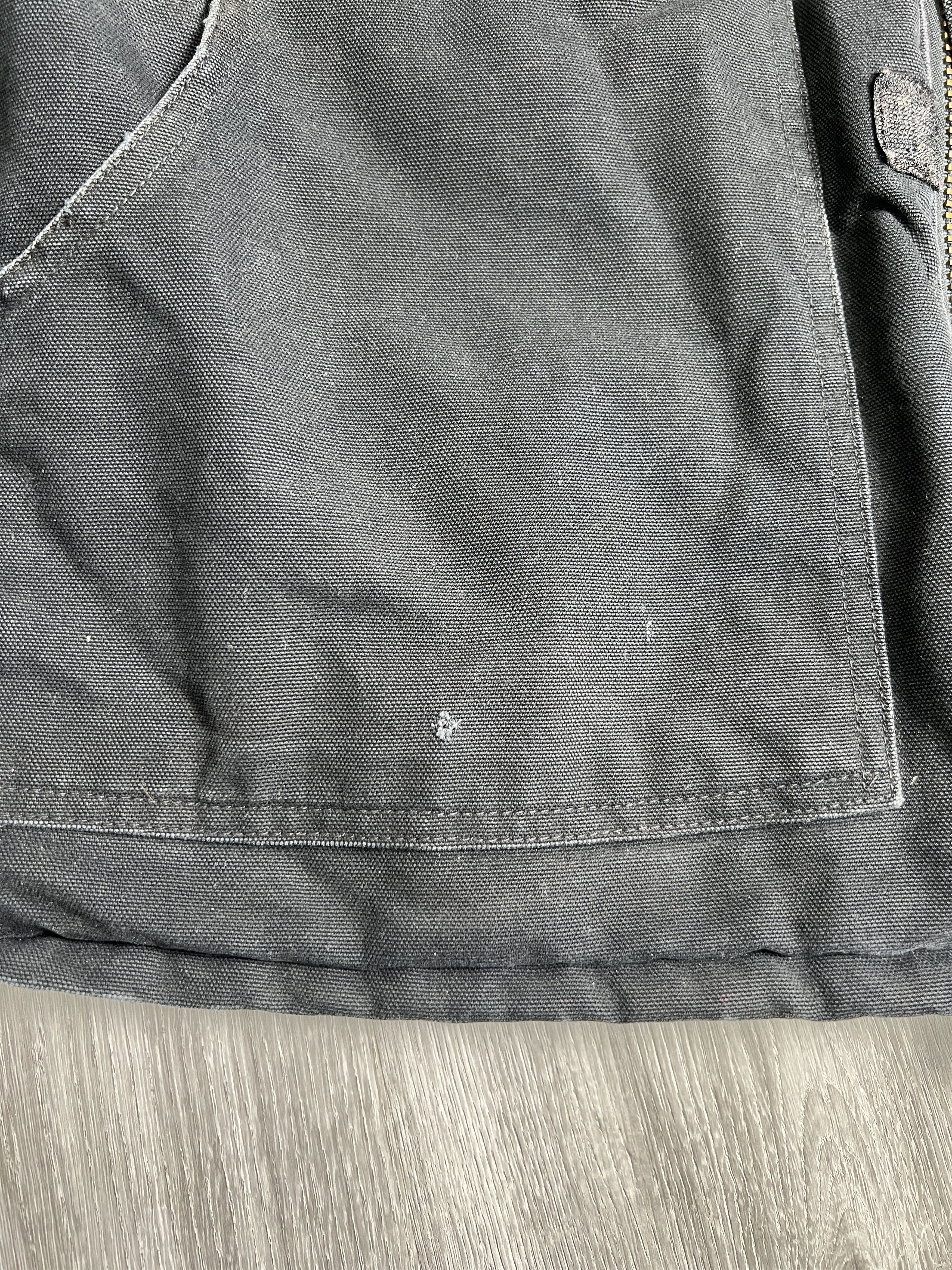 Carhartt Vintage CARHARTT UFCW Labor Canvas Jacket (2XL) JK714 Size US XXL / EU 58 / 5 - 10 Thumbnail