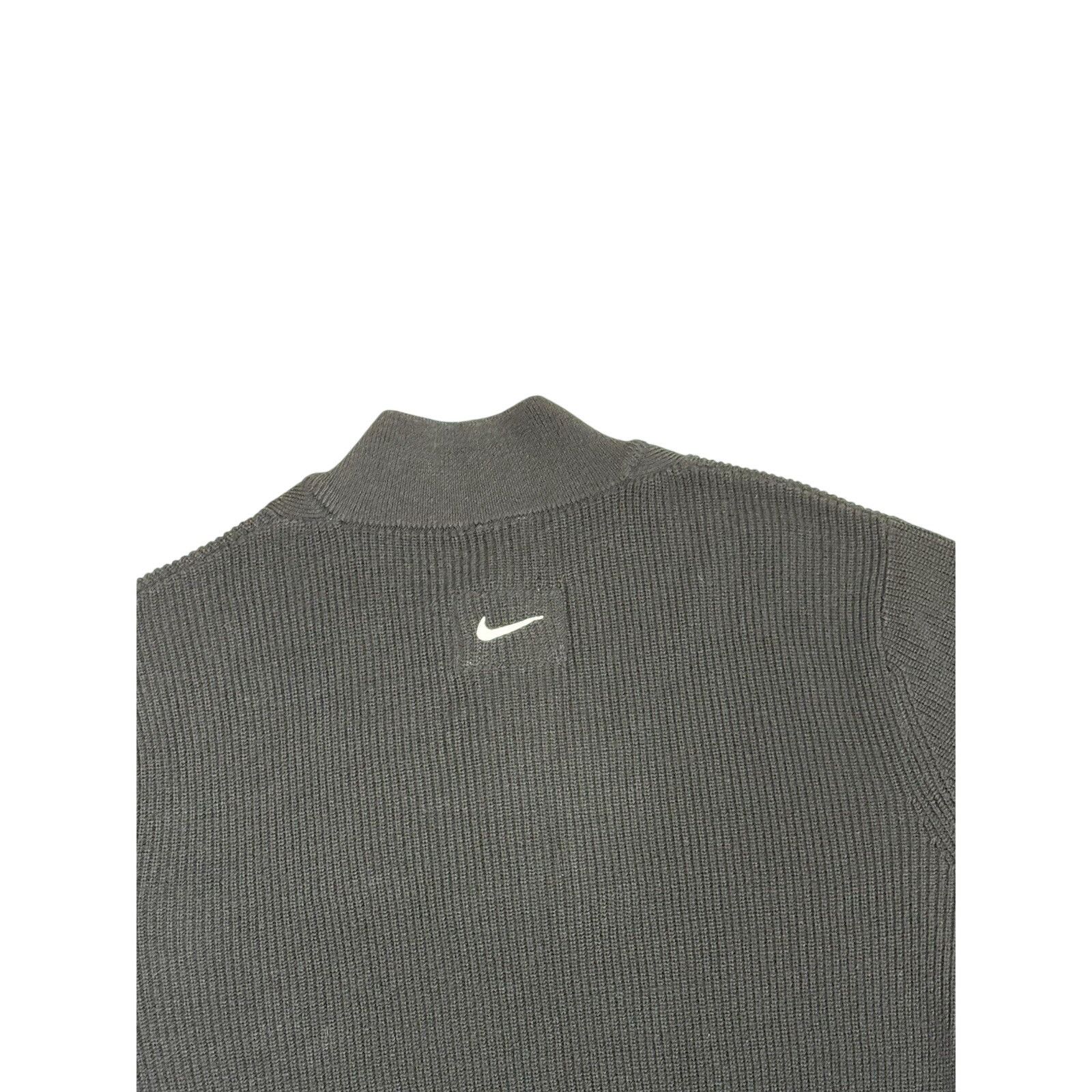 Nike Unreleased Sample Nike Sweater Size Medium Size US M / EU 48-50 / 2 - 2 Thumbnail