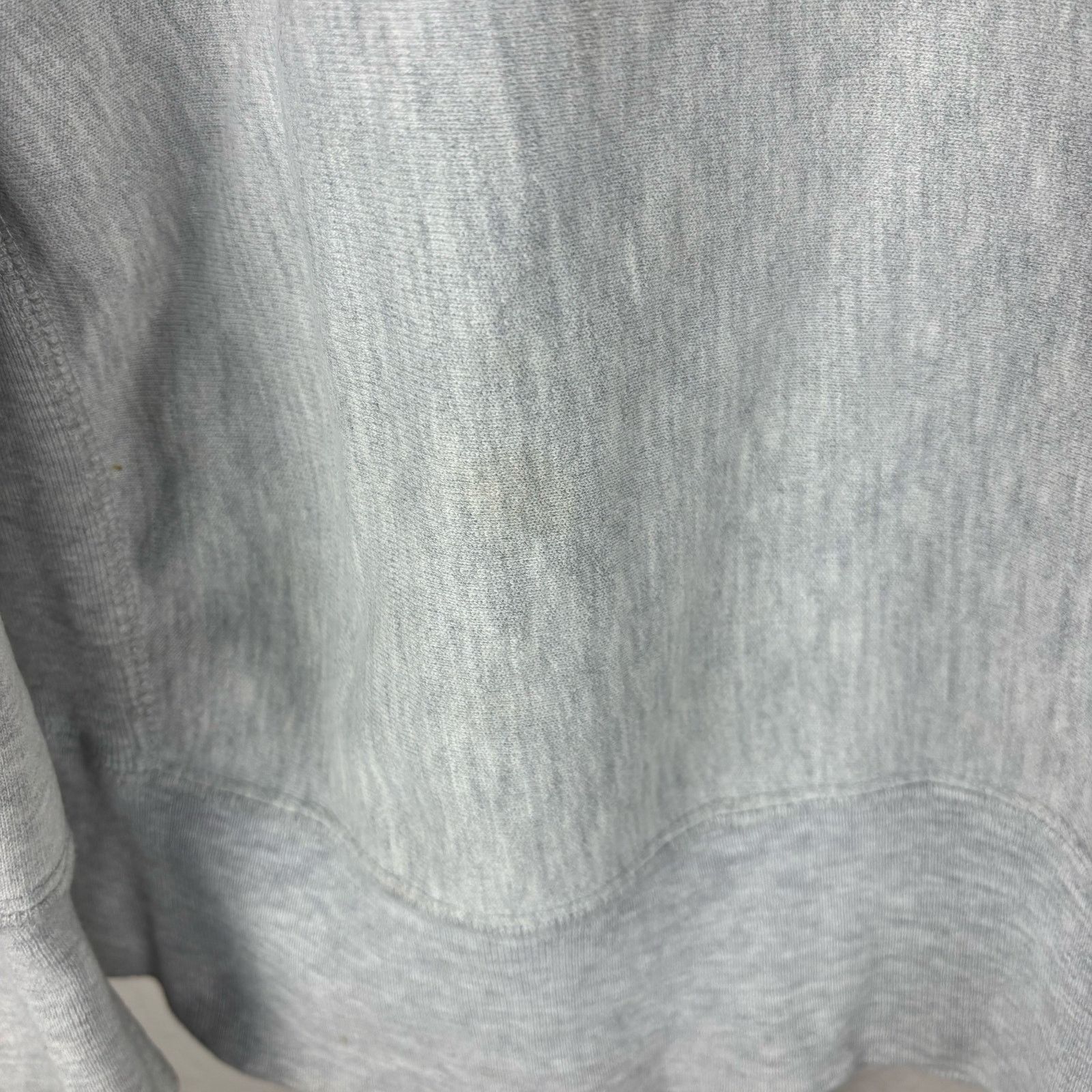 Champion Madison Wisconsin University Champion Reverse Weave 90s XL Size US XL / EU 56 / 4 - 9 Thumbnail