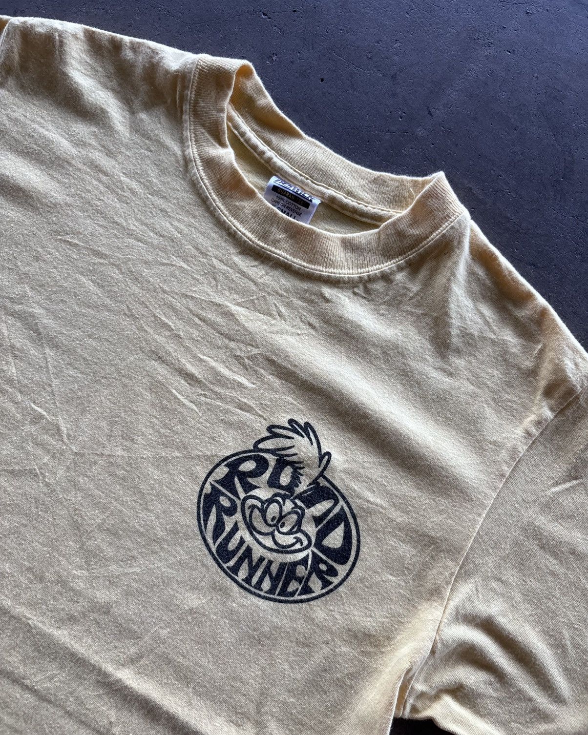 Sugar Cane Cheswick Sugar Cane x Looney Tones Fitted Tee Size US M / EU 48-50 / 2 - 3 Thumbnail