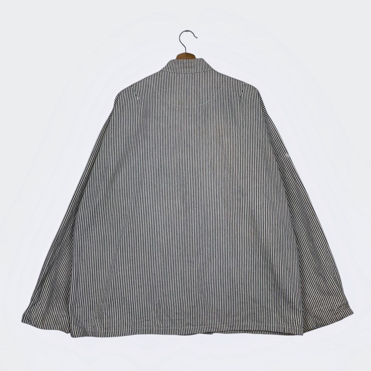 Japanese Brand Honest Deli By Studio Seven Chef Jacket Size US L / EU 52-54 / 3 - 7 Thumbnail