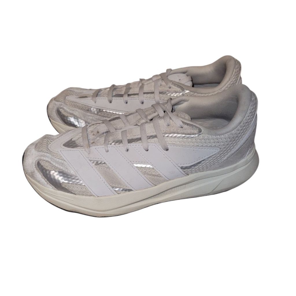 Adidas Adidas Lightblaze Running Trainer Shoes Women's Size 5.5 Size US 5.5 / IT 35.5 - 4 Thumbnail
