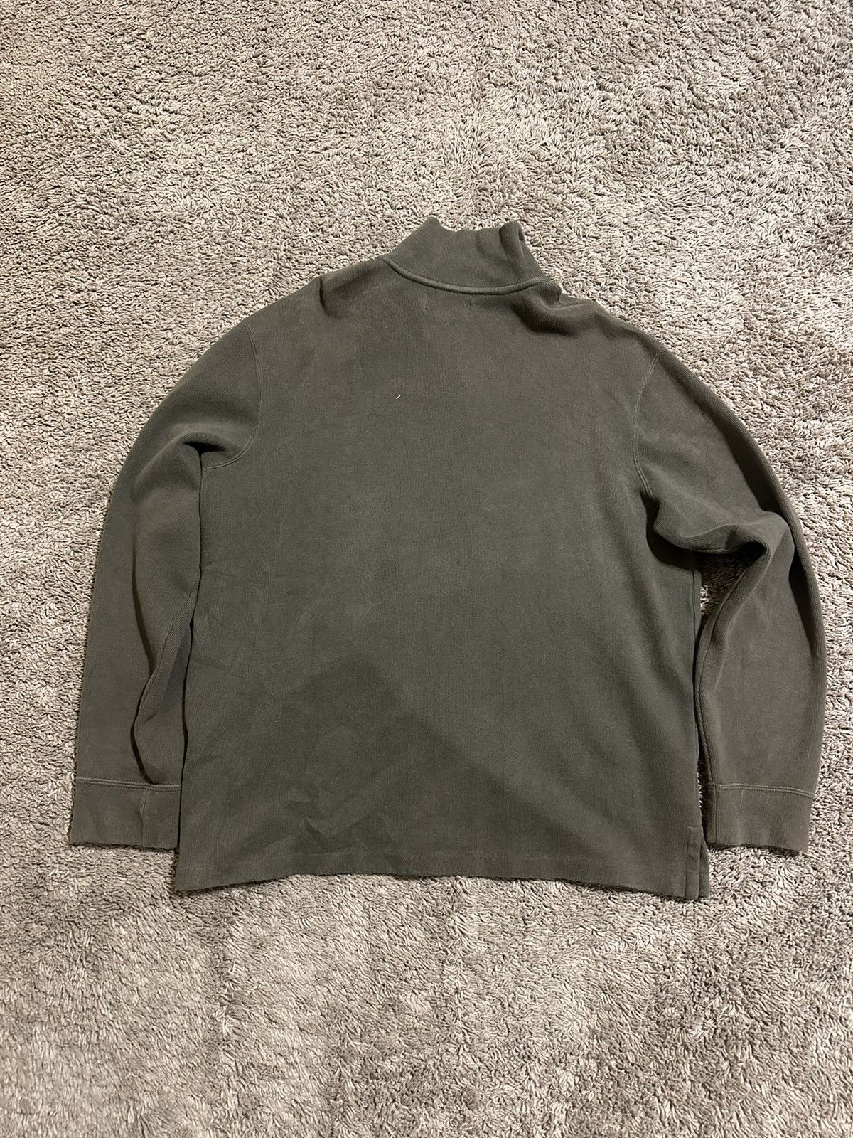 Polo Ralph Lauren × Vintage Vintage Polo Ralph Lauren sweater 00s size XL Size US XL / EU 56 / 4 - 6 Thumbnail